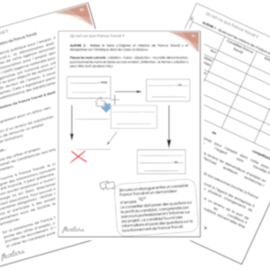 Qu'est-ce que France Travail ?