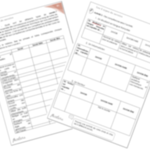 Les 3 types de savoirs